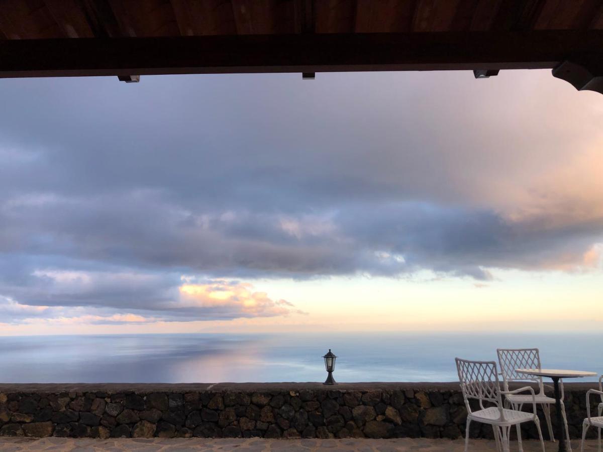 Los Torres II Fuencaliente de la Palma Bagian luar foto