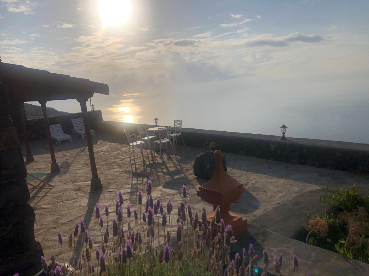 Los Torres II Fuencaliente de la Palma Bagian luar foto