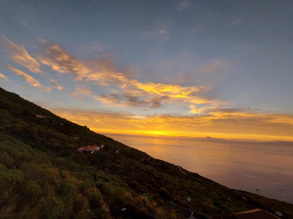 Los Torres II Fuencaliente de la Palma Bagian luar foto