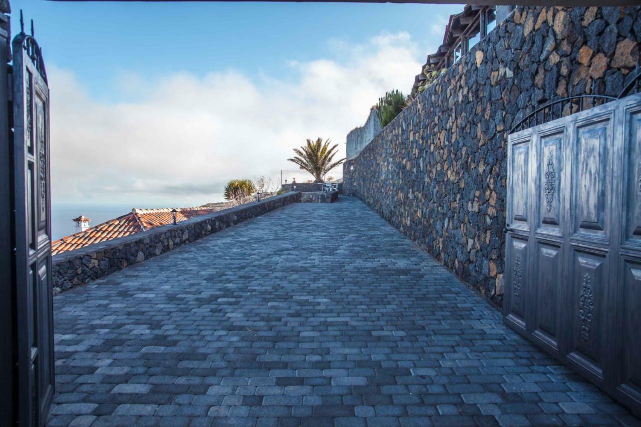 Los Torres II Fuencaliente de la Palma Bagian luar foto