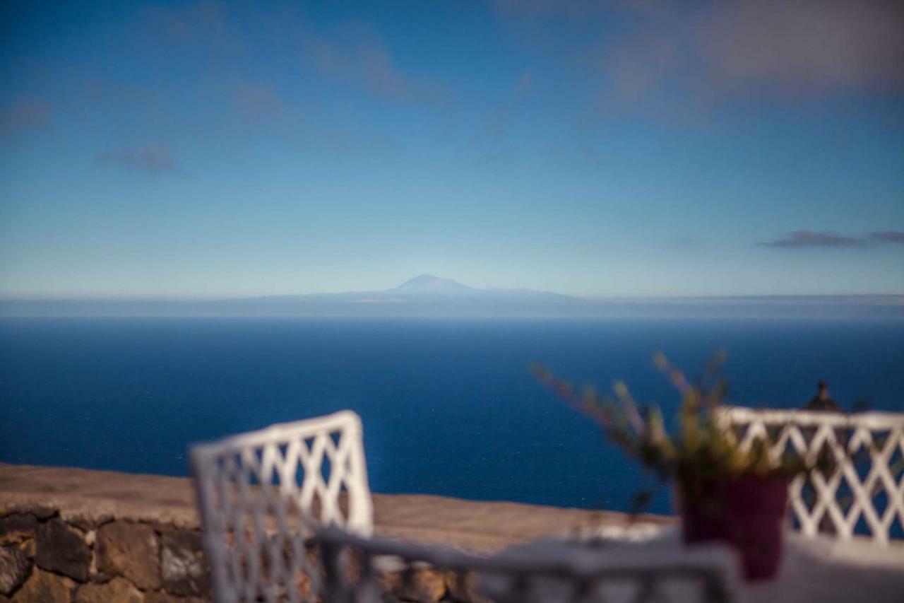 Los Torres II Fuencaliente de la Palma Bagian luar foto