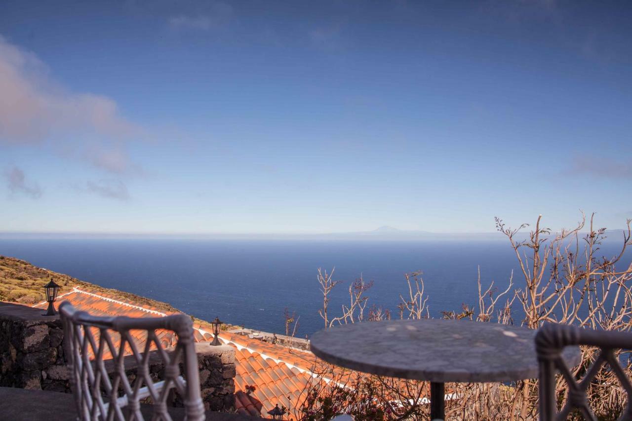 Los Torres II Fuencaliente de la Palma Bagian luar foto