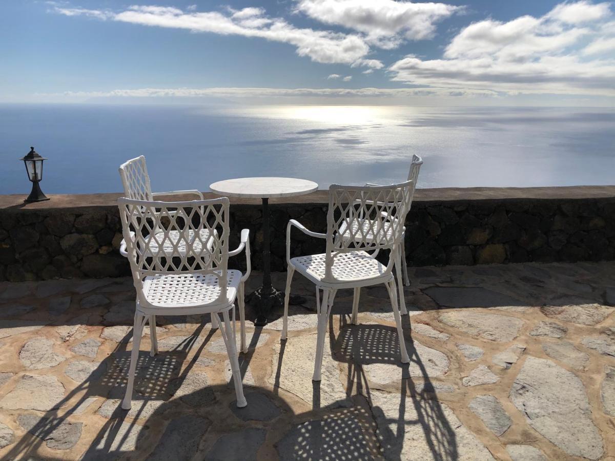 Los Torres II Fuencaliente de la Palma Bagian luar foto