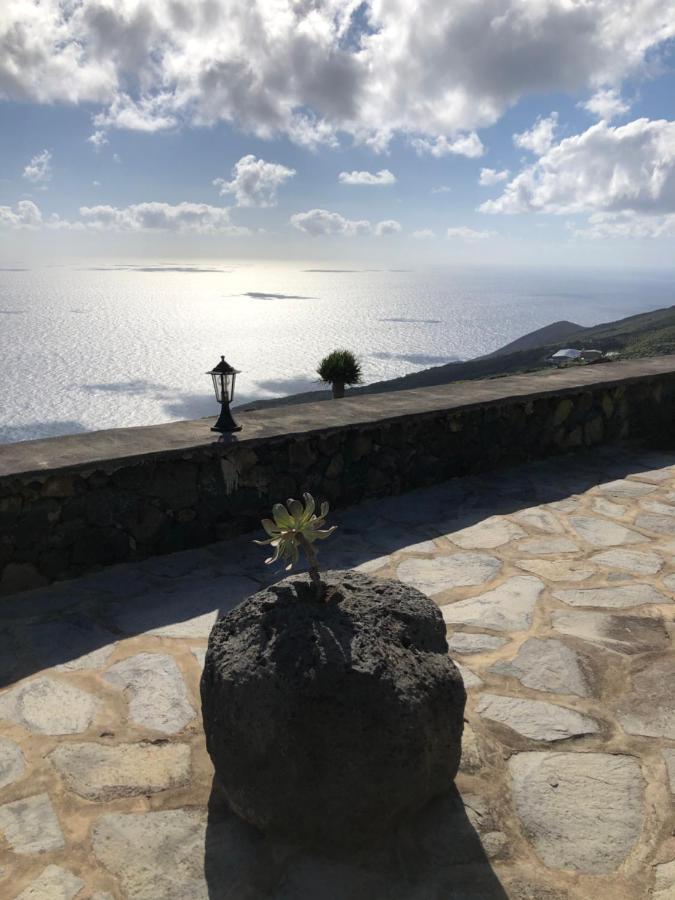 Los Torres II Fuencaliente de la Palma Bagian luar foto